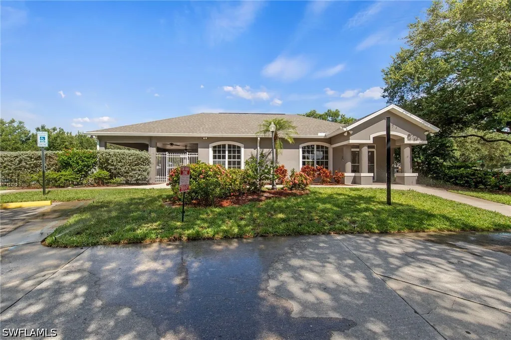 17450 Stepping Stone Drive Fort Myers FL 33967