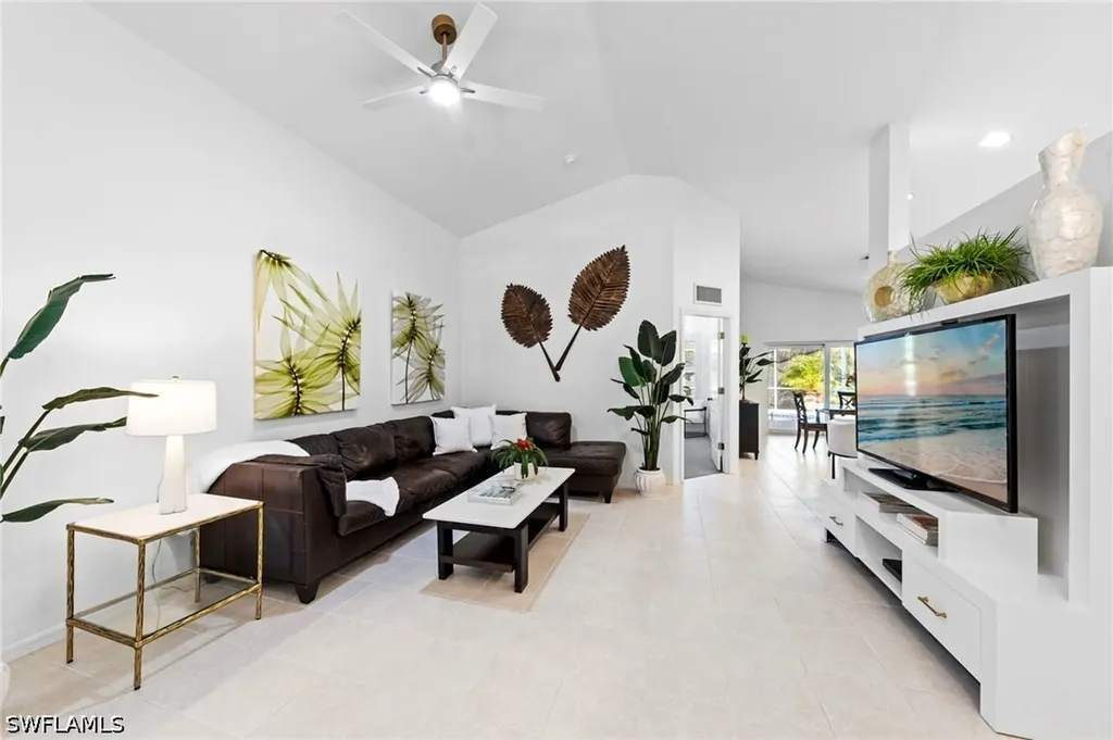 17450 Stepping Stone Drive Fort Myers FL 33967