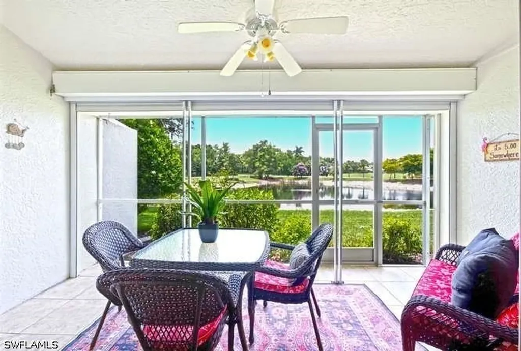 1040 Marblehead Drive Naples FL 34104