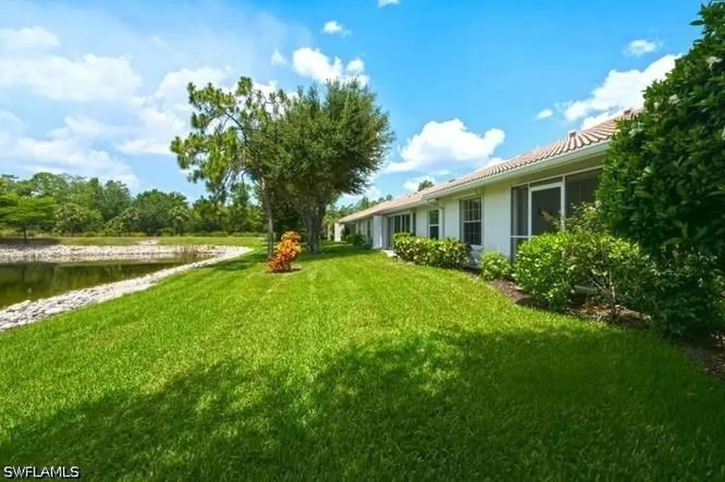 1040 Marblehead Drive Naples FL 34104