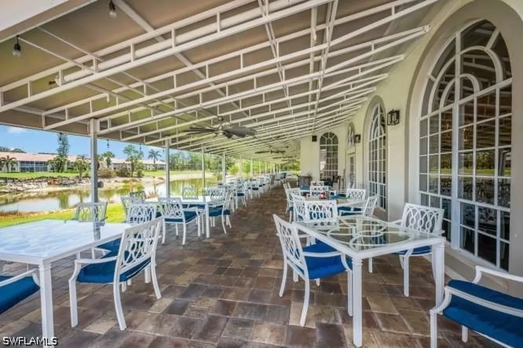 1040 Marblehead Drive Naples FL 34104