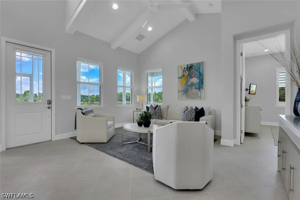 7124 Saona Court Naples FL 34113