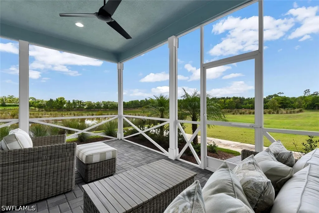 7124 Saona Court Naples FL 34113
