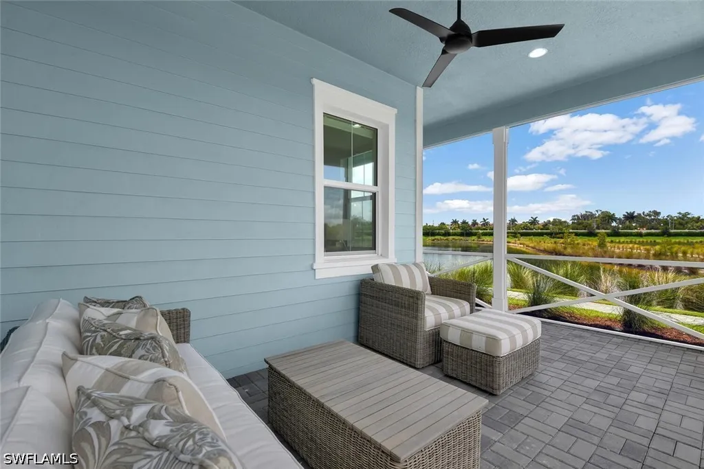 7124 Saona Court Naples FL 34113
