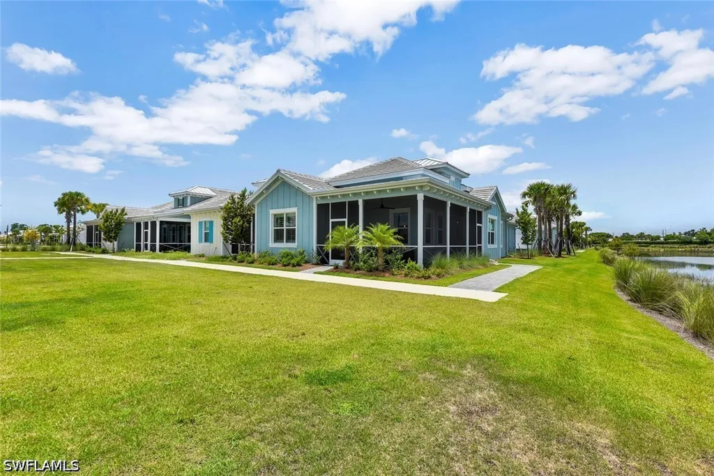 7124 Saona Court Naples FL 34113