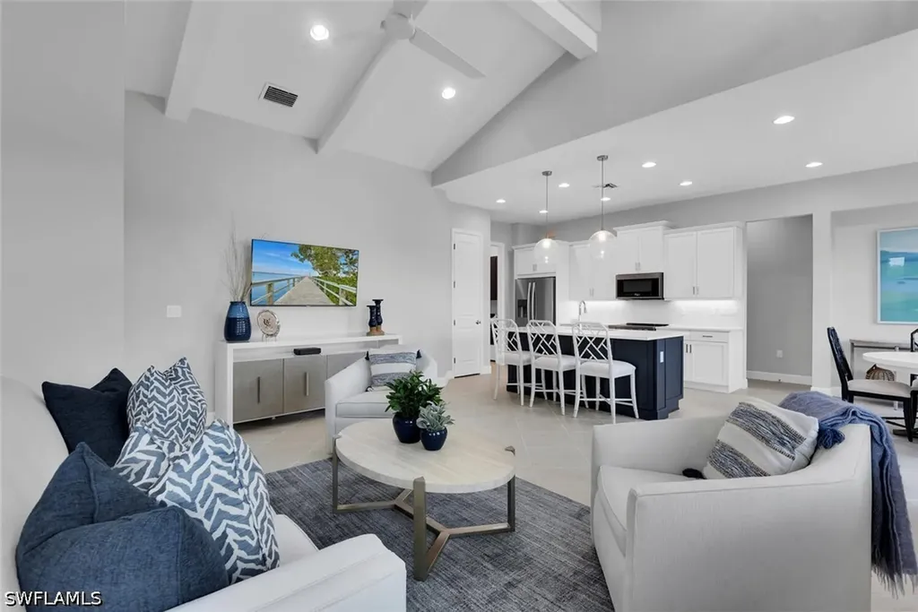 7124 Saona Court Naples FL 34113