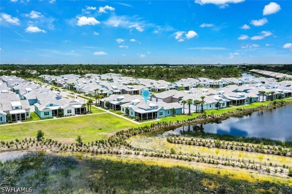 7124 Saona Court Naples FL 34113