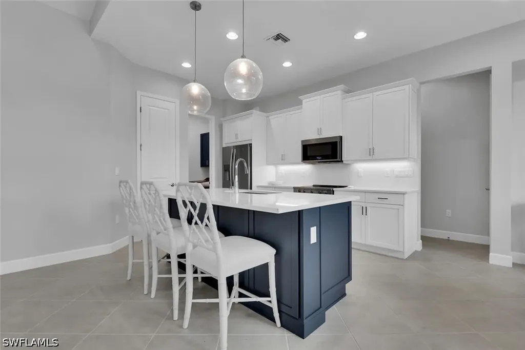 7124 Saona Court Naples FL 34113
