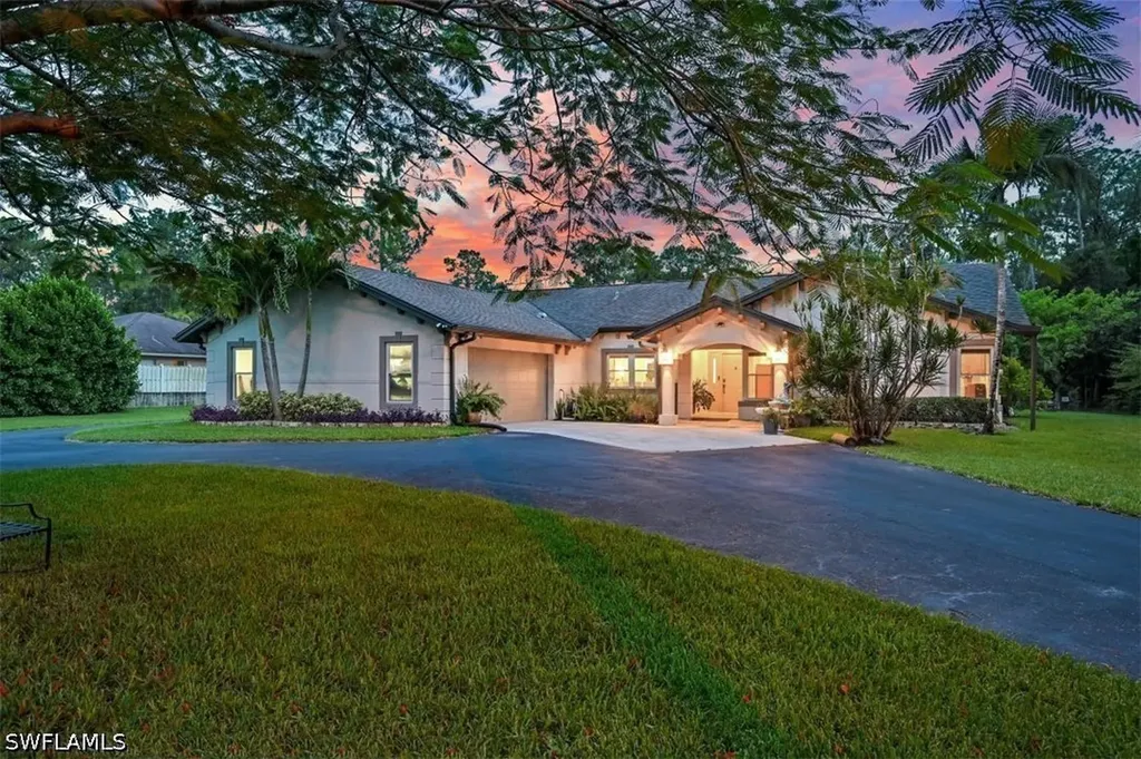 3480 19th Avenue SW Naples FL 34117