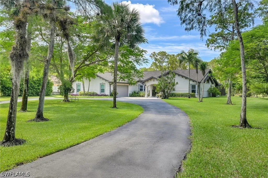 3480 19th Avenue SW Naples FL 34117
