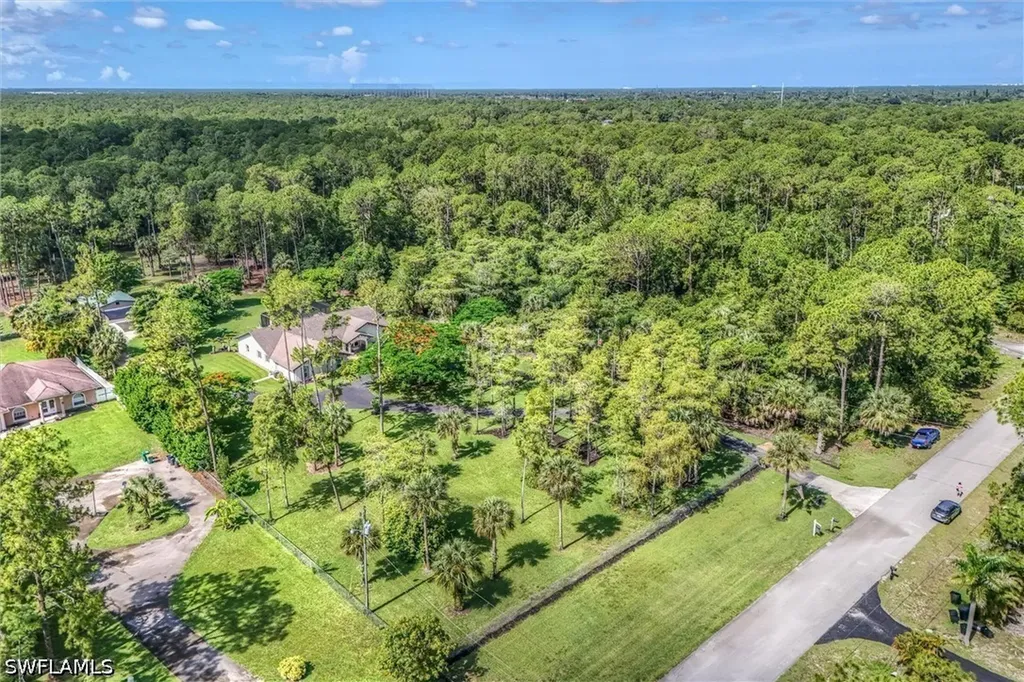 3480 19th Avenue SW Naples FL 34117