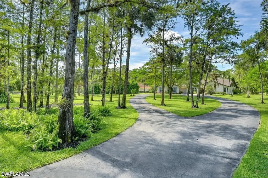 3480 19th Avenue SW Naples FL 34117