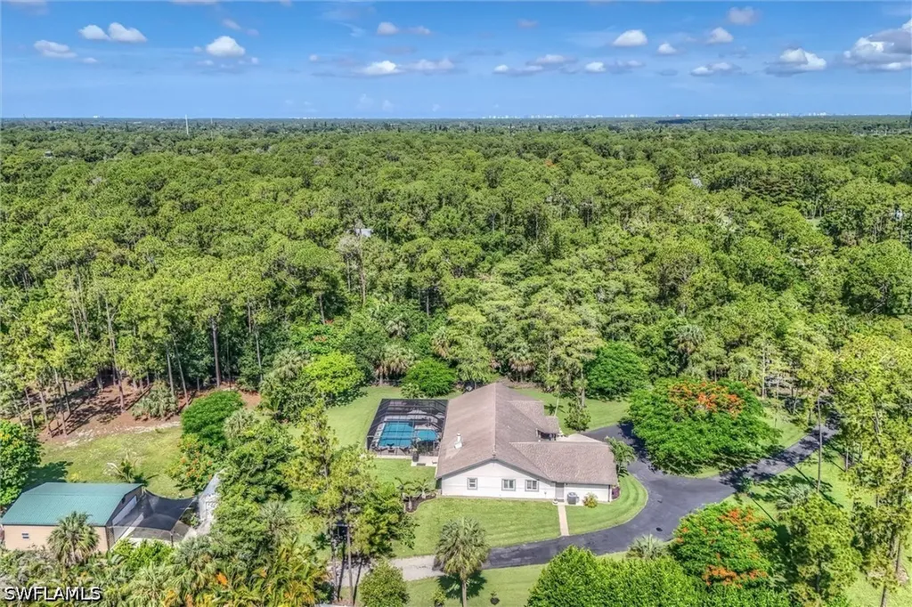 3480 19th Avenue SW Naples FL 34117