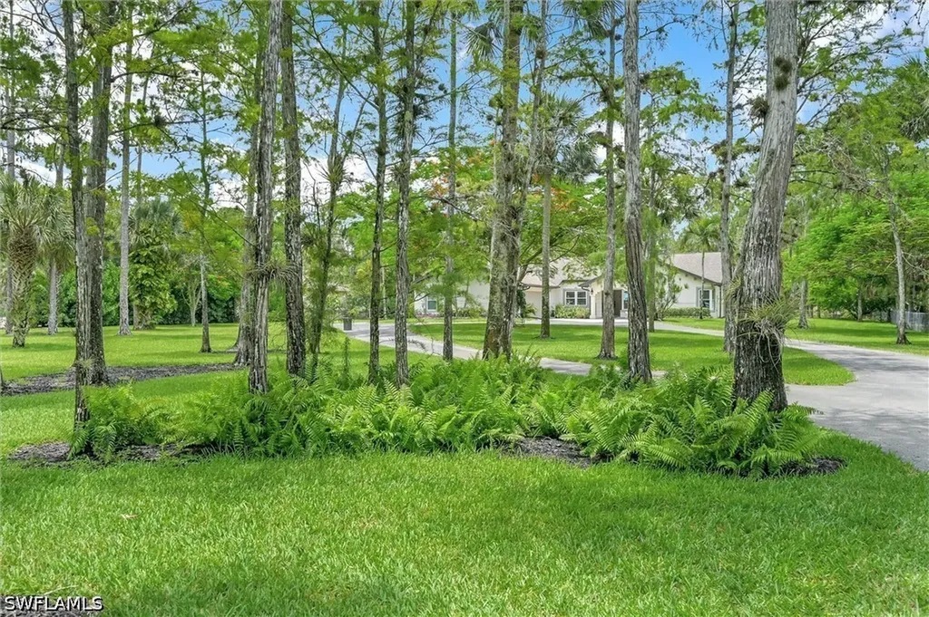3480 19th Avenue SW Naples FL 34117
