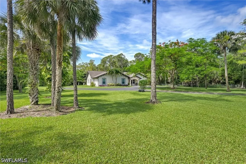 3480 19th Avenue SW Naples FL 34117