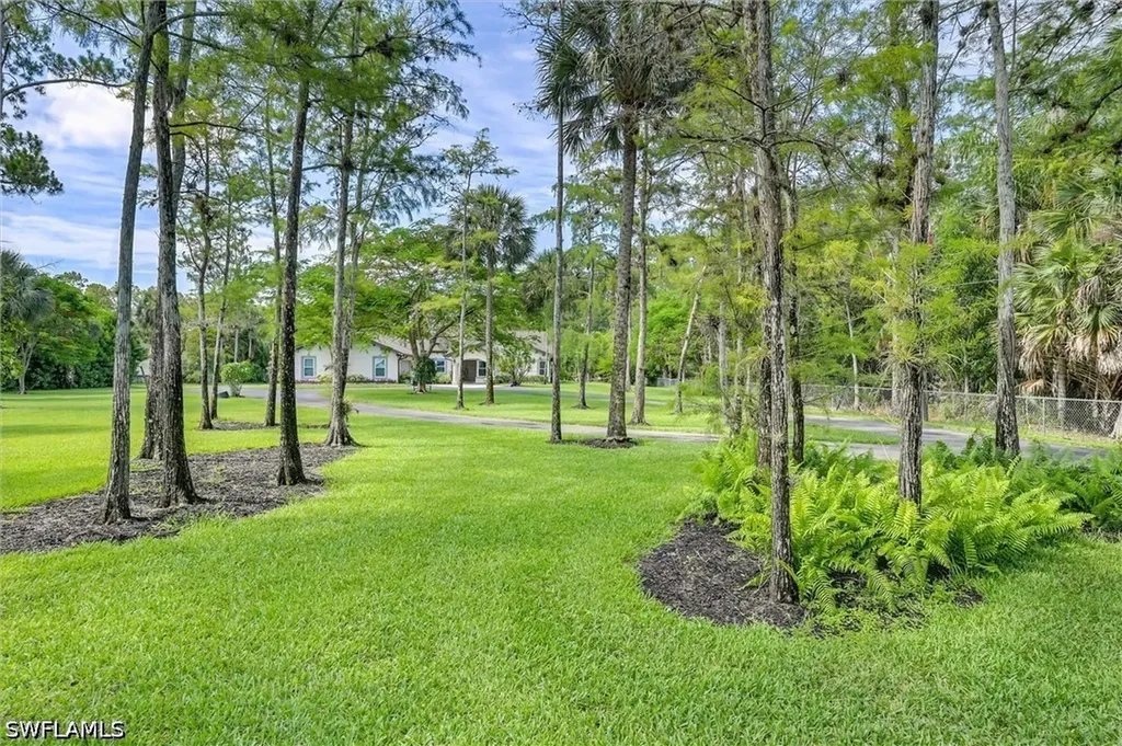 3480 19th Avenue SW Naples FL 34117