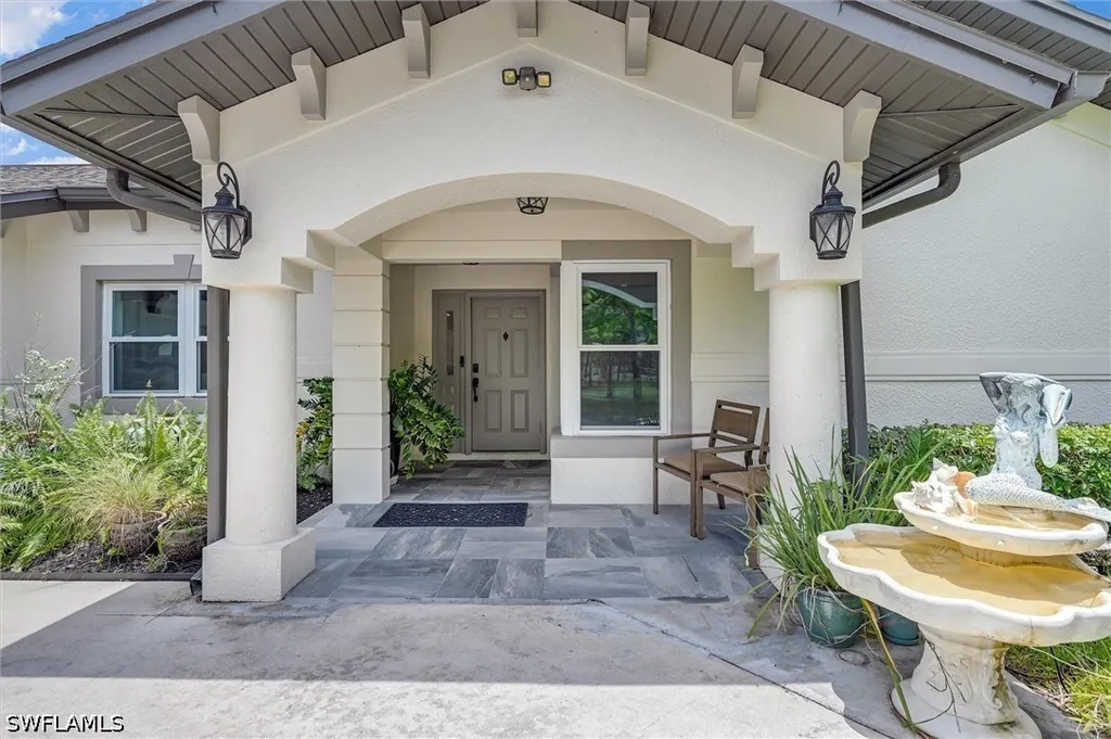 3480 19th Avenue SW Naples FL 34117