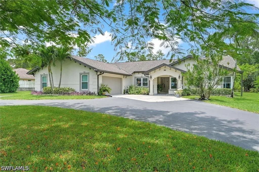 3480 19th Avenue SW Naples FL 34117