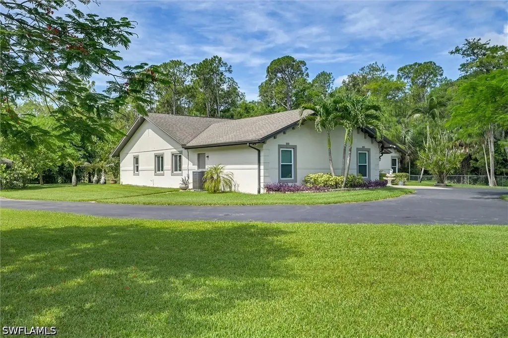 3480 19th Avenue SW Naples FL 34117