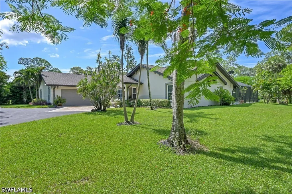 3480 19th Avenue SW Naples FL 34117