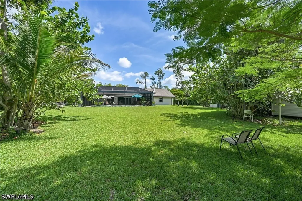 3480 19th Avenue SW Naples FL 34117
