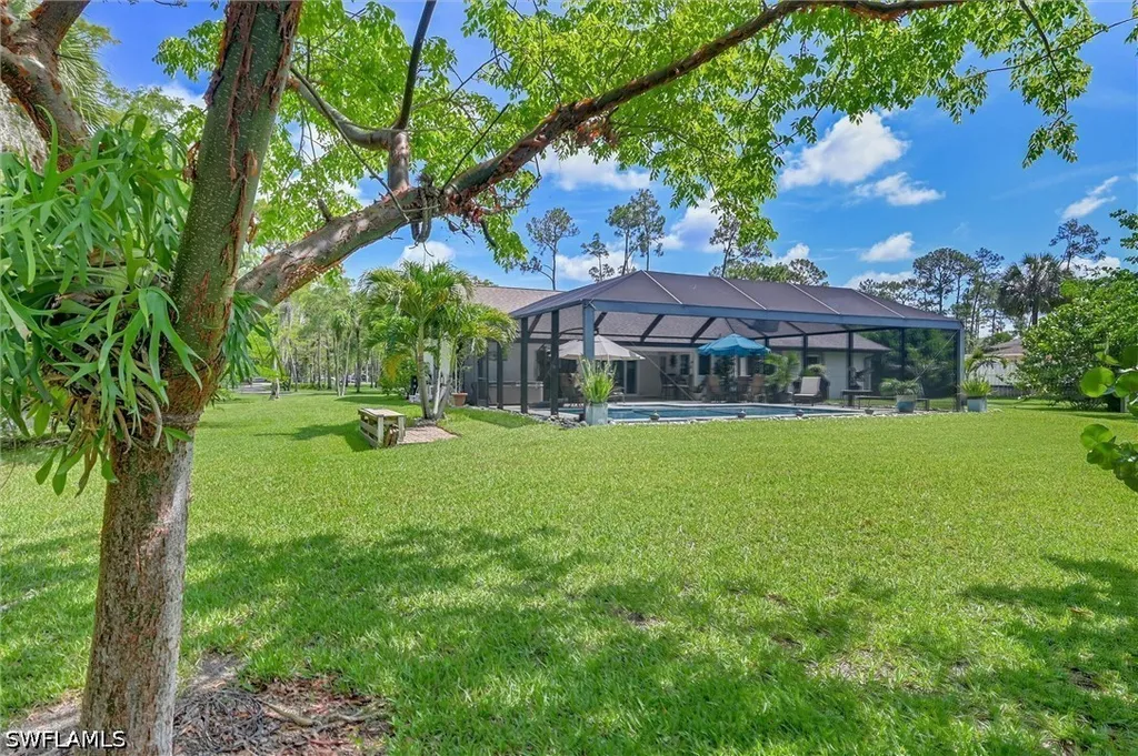 3480 19th Avenue SW Naples FL 34117
