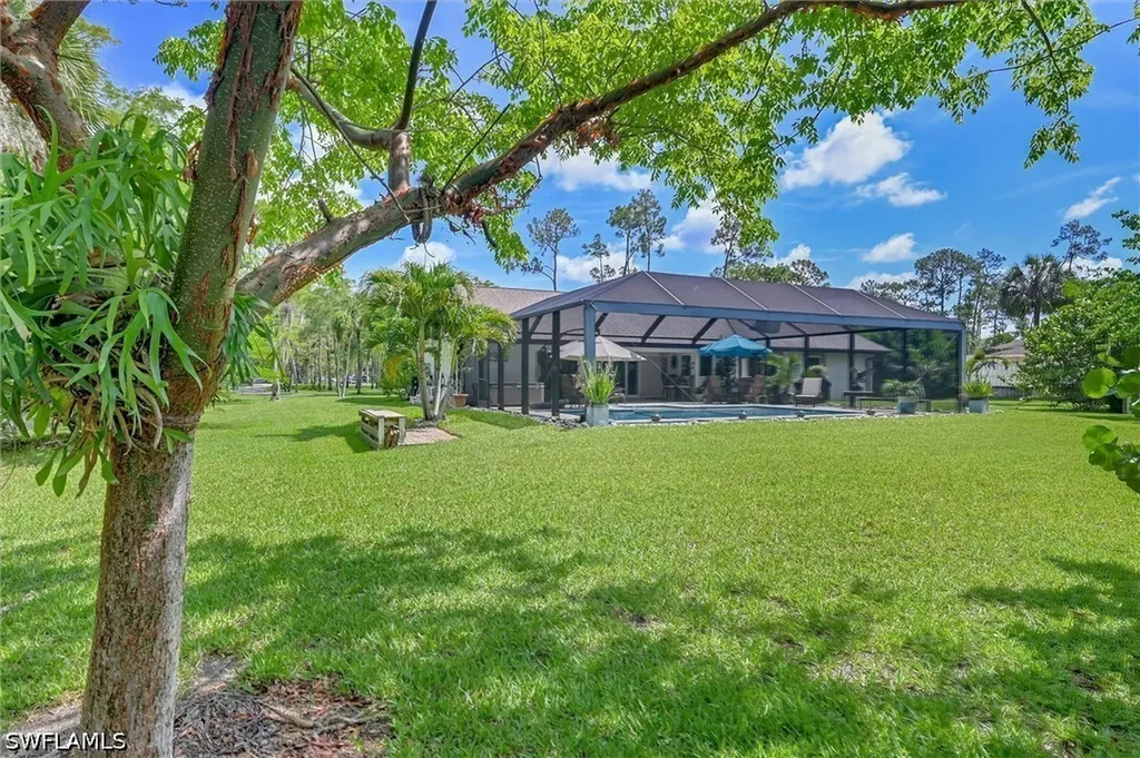3480 19th Avenue SW Naples FL 34117