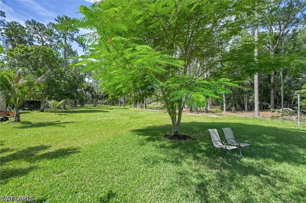 3480 19th Avenue SW Naples FL 34117