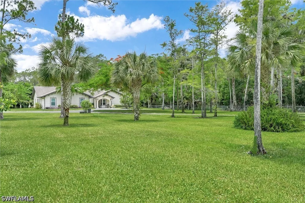 3480 19th Avenue SW Naples FL 34117