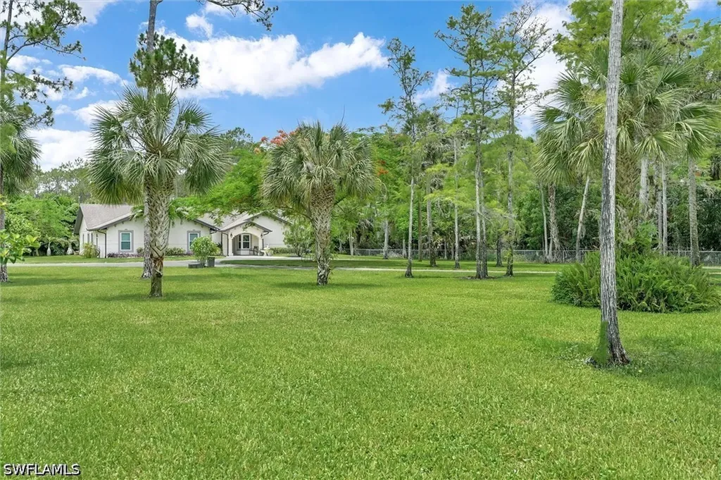 3480 19th Avenue SW Naples FL 34117