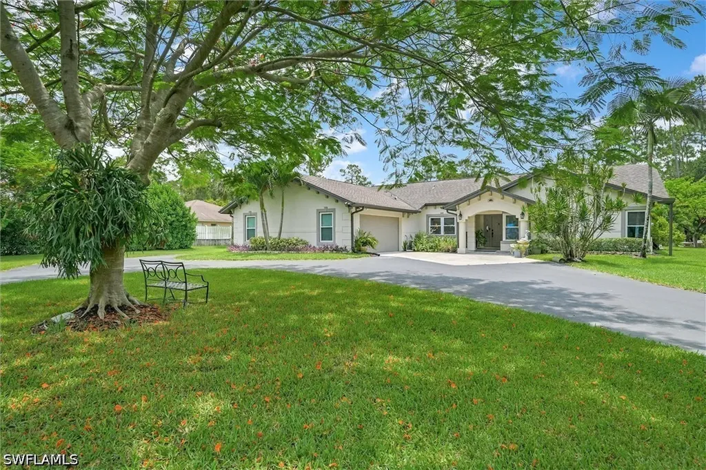 3480 19th Avenue SW Naples FL 34117