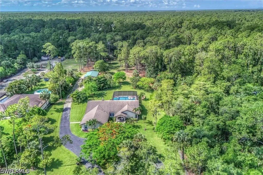 3480 19th Avenue SW Naples FL 34117