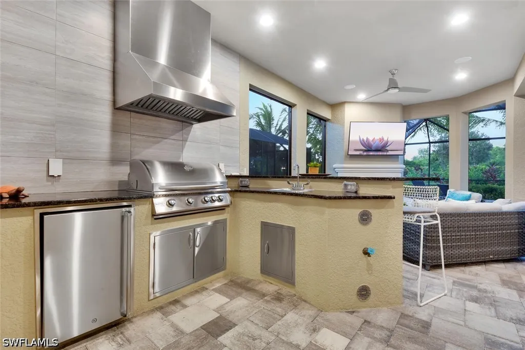 9630 Campanile Circle Naples FL 34114