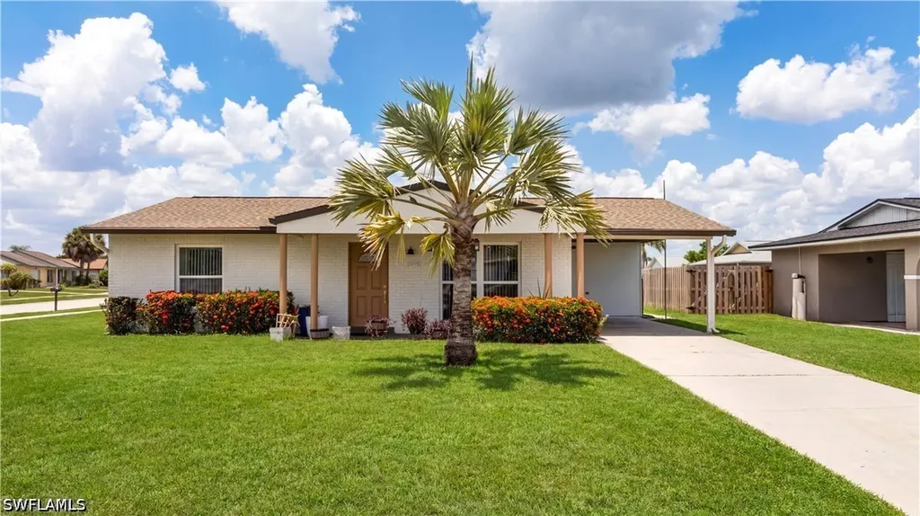 13478 Martha Avenue Port Charlotte FL 33981