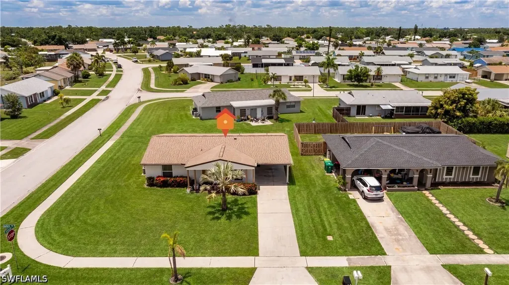 13478 Martha Avenue Port Charlotte FL 33981