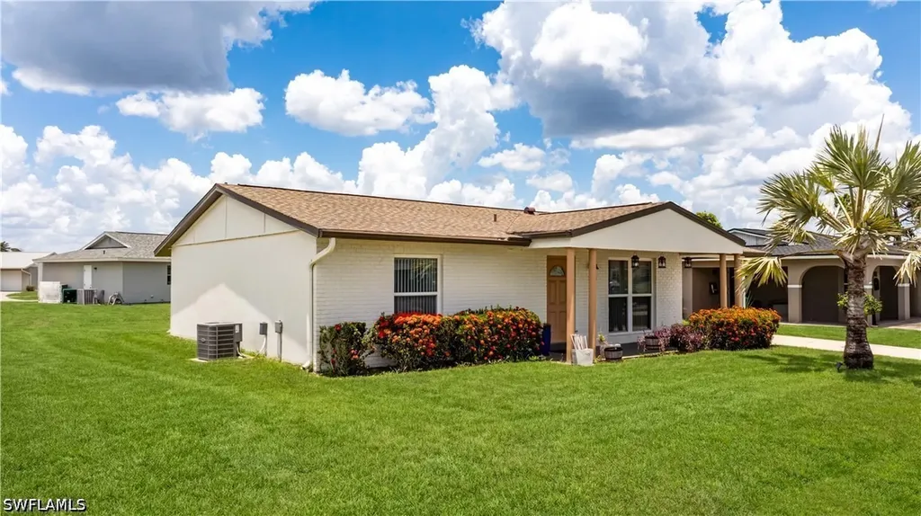 13478 Martha Avenue Port Charlotte FL 33981