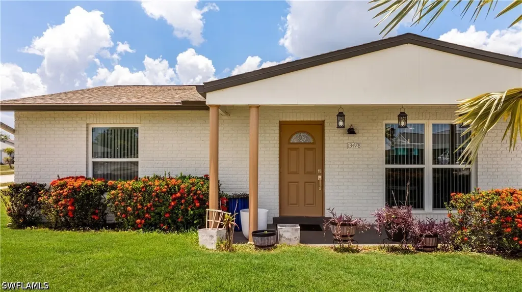 13478 Martha Avenue Port Charlotte FL 33981