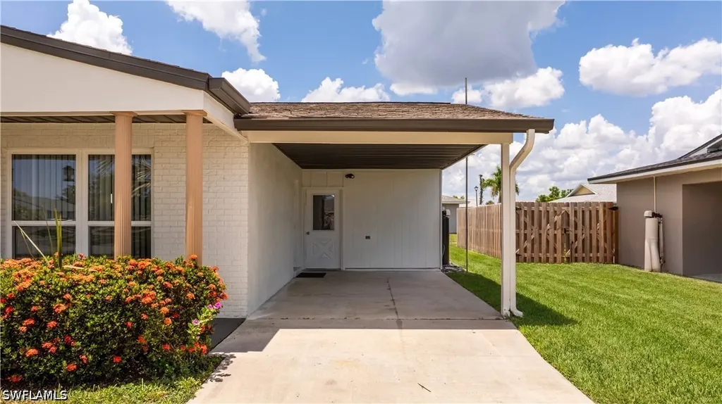 13478 Martha Avenue Port Charlotte FL 33981
