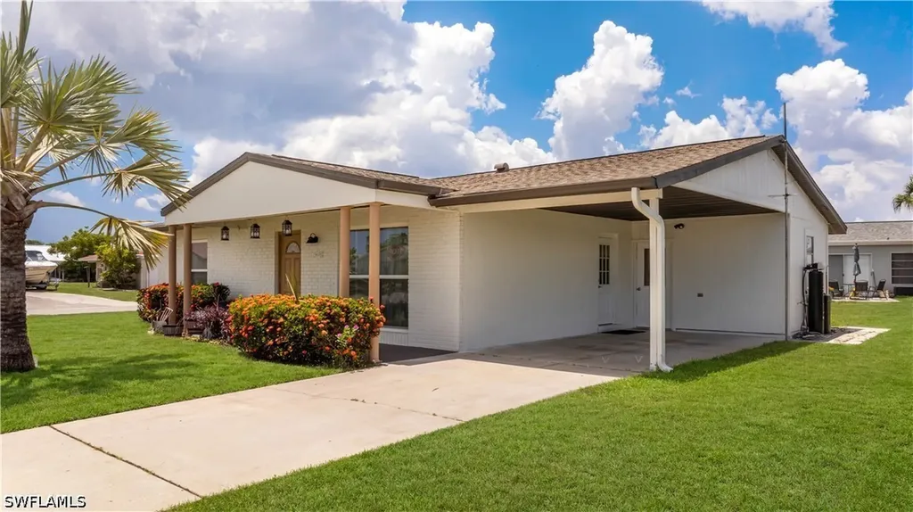 13478 Martha Avenue Port Charlotte FL 33981