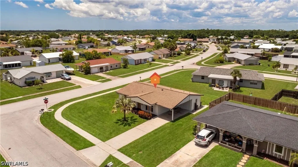13478 Martha Avenue Port Charlotte FL 33981