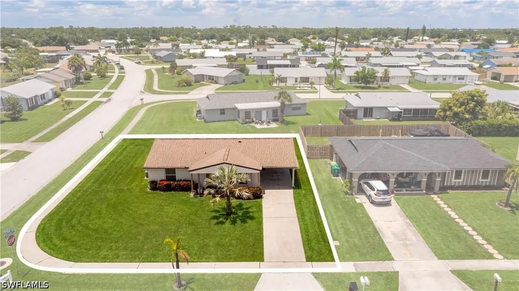 13478 Martha Avenue Port Charlotte FL 33981