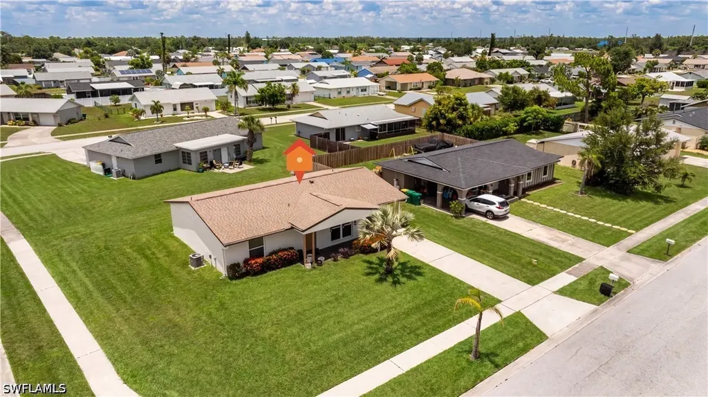 13478 Martha Avenue Port Charlotte FL 33981