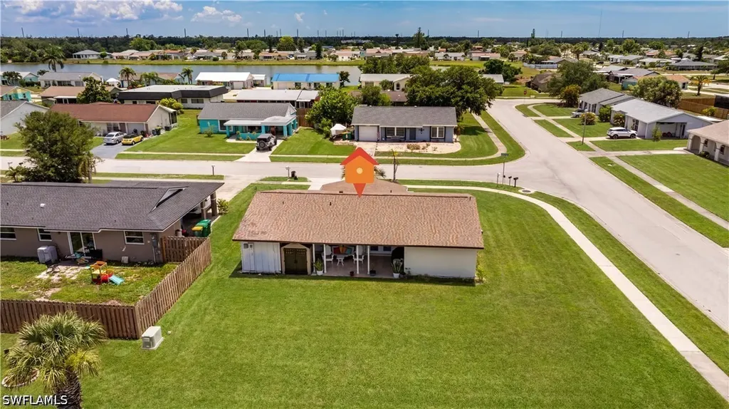 13478 Martha Avenue Port Charlotte FL 33981