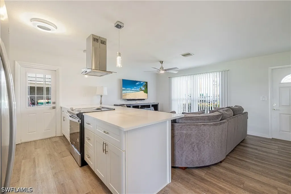 13478 Martha Avenue Port Charlotte FL 33981