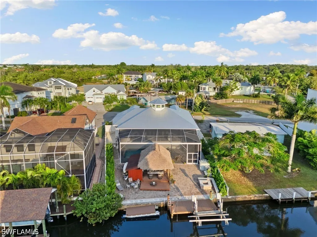 1794 Holiday Lane Naples FL 34104