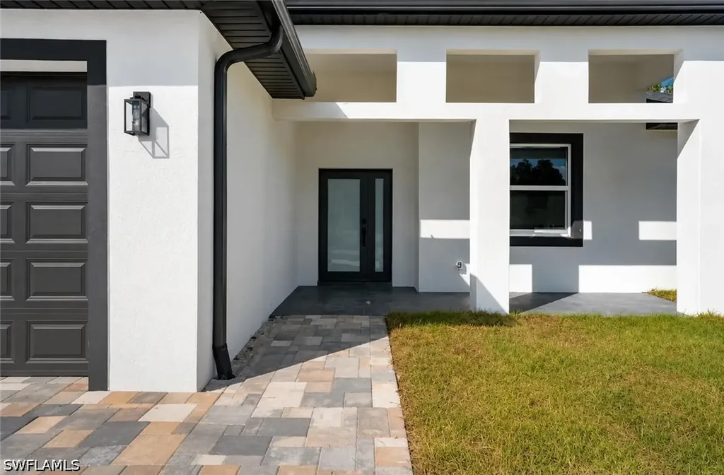 753 Newell Street E Lehigh Acres FL 33974