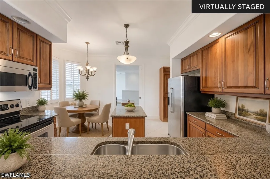 806 Regency Reserve Circle Naples FL 34119