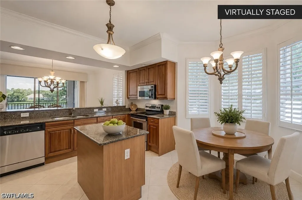 806 Regency Reserve Circle Naples FL 34119