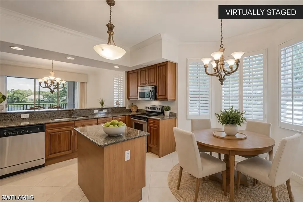 806 Regency Reserve Circle Naples FL 34119