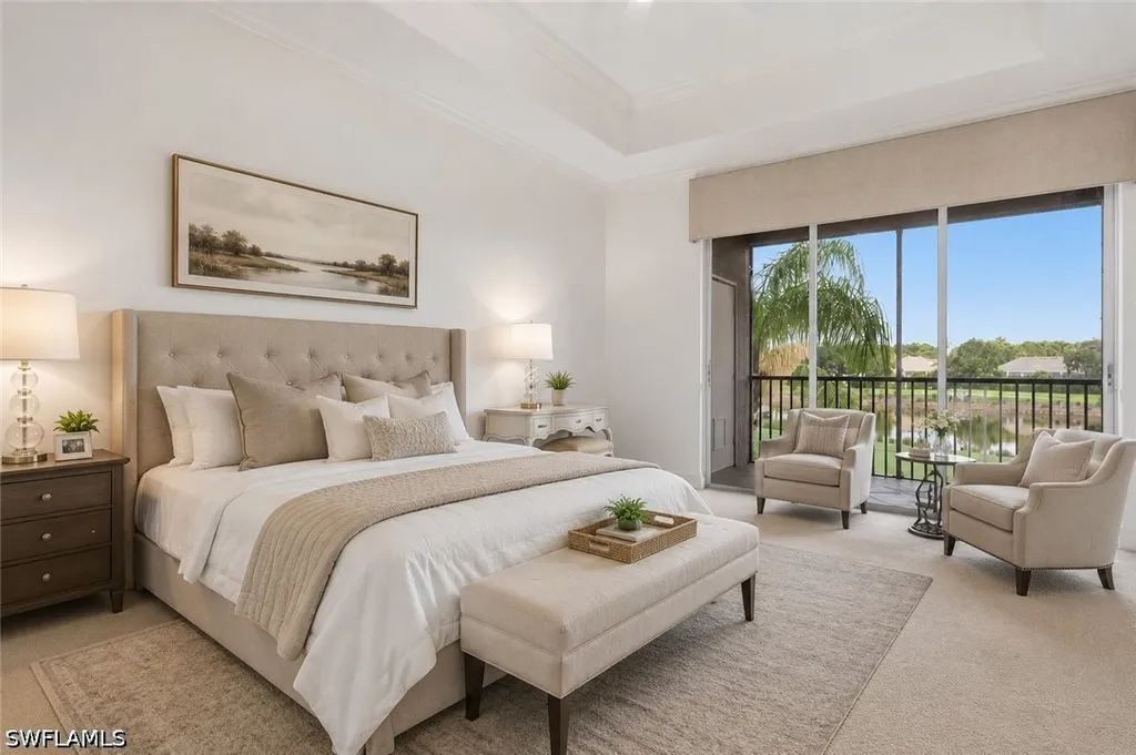 806 Regency Reserve Circle Naples FL 34119